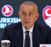 TFF S&uuml;per Lig ve 1. Lig yayın ihalesinin tarihini &ouml;ne &ccedil;ekti