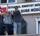 12 yıldır kırmızı b&uuml;ltenle aranan firari yakayı ele verdi