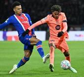 Devler Ligi'nde 6 goll&uuml; erken final! PSG, Barcelona'yı fena dağıttı