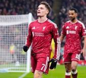 2-0'dan d&ouml;nd&uuml;ler! 7 goll&uuml; ma&ccedil;ın kazananı Liverpool
