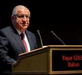 Milli Savunma Bakanı G&uuml;ler, resmi ziyaret i&ccedil;in Katar'a gitti