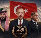 Mekke Anlaşması Meclis'e sunuldu! İşte &uuml;&ccedil; &uuml;lkenin toplam savunma g&uuml;c&uuml;...
