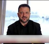 Ukrayna Devlet Başkanı Zelenskiy savaşı bitirmenin ger&ccedil;ek yolunu canlı yayında a&ccedil;ıkladı