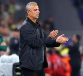 İsmail Kartal'dan 2-2 sonrası Galatasaray a&ccedil;ıklaması