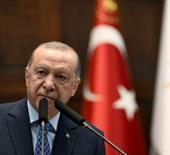 Cumhurbaşkanı Erdoğan Şam ziyareti hakkında konuştu