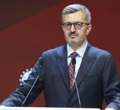 Duran: Bedir Mutabakat Zaptı &uuml;lkemize hayırlı olsun