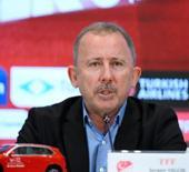 A Milli Takım'da Sergen Yal&ccedil;ın'ın ekibi belli oldu!