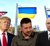 ABD ve Rusya'dan peş peşe a&ccedil;ıklama! Putin resmen kabul etti! Savaşta son dakika gelişmesi