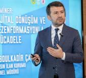 Abdulkadir &Ccedil;ay: Yapay zeka ve algı operasyonlarına karşı gazetecilik pusula olmalı