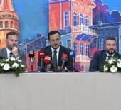 Abdullah &Ouml;zdemir: Vatandaşımızın taleplerine tek tek cevap veriyoruz