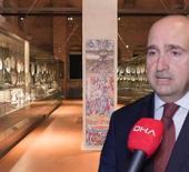A&ccedil;ılışı Erdoğan yapacak! Topkapı Sarayı'nda 5 m&uuml;ze birden: 10 bin eser g&uuml;n y&uuml;z&uuml;ne &ccedil;ıkıyor