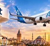 AJet'ten yurt i&ccedil;i indirimli bilet kampanyası! 