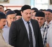 Alihan Kuriş Su&ccedil; &Ouml;rg&uuml;t&uuml;'n&uuml;n Doğu Afrika b&ouml;lge sorumlusu yakalandı