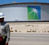 Aramco'dan &ccedil;alışanlarına acil talimat: Tesisi boşaltın!