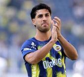 Asensio'dan a&ccedil;ıklama geldi: Her yolu denedim...