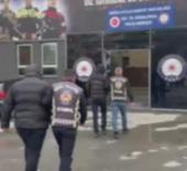 Bağcılar'da trafikte tartışan 2 s&uuml;r&uuml;c&uuml;ye 360 bin lira para cezası