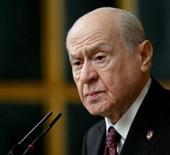 Bah&ccedil;eli'den Libya mutabakatı a&ccedil;ıklaması: G&uuml;&ccedil;l&uuml; T&uuml;rkiye idealinin ifadesi