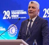Bakan Bolat: Fiyat etiketi ve fahiş fiyat denetimlerini aralıksız s&uuml;rd&uuml;r&uuml;yoruz