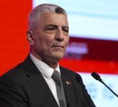 Bakan Bolat: T&uuml;rkiye d&uuml;nyanın 11'inci b&uuml;y&uuml;k ekonomisi konumuna ulaştı