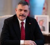 Bakan &Ccedil;ift&ccedil;i hayatındaki en b&uuml;y&uuml;k pişmanlığını anlattı