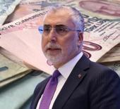 Bakan Işıkhan'dan şehit ve gazi &ccedil;ocuklarına m&uuml;jde