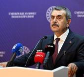 Bakan Tekin duyurdu: MEB, Meta&rsquo;ya dava a&ccedil;acak! 
