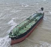 Bakanlık a&ccedil;ıkladı: Sarıyer'de s&uuml;r&uuml;klenen tanker kurtarıldı