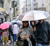 Balkanlar &uuml;zerinden yeni sistem geliyor! 2 g&uuml;n boyunca etkili olacak