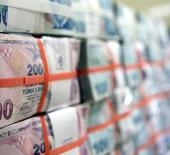 Bankacılık sekt&ouml;r&uuml;n&uuml;n kredi hacmi 28,7 trilyon liraya y&uuml;kseldi