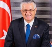 Belediye Başkanı ve 8 meclis &uuml;yesi partisinden istifa etti