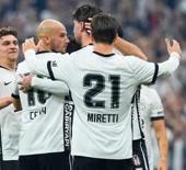 Beşiktaş Avrupa'da 267. kez sahaya &ccedil;ıkacak!