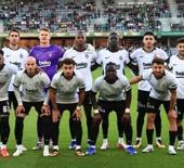 Beşiktaş Crystal Palace'ı konuk edecek! Kartal Avrupa'da 3'te 3 peşinde