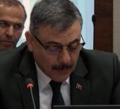 Br&uuml;ksel'de Kritik Zirve! Bakan &Ccedil;ift&ccedil;i'den ter&ouml;rle m&uuml;cadele mesajı