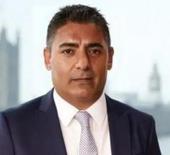 Cafer Mahiroğlu'nun sosyal medya hesaplarına erişim engeli!