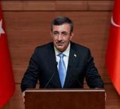 Cevdet Yılmaz a&ccedil;ıkladı: Enflasyonla m&uuml;cadelede sosyal konut hamlesi
