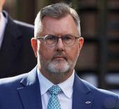 Kuzey İrlandalı siyaset&ccedil;i Jeffrey Donaldson hakkında tecav&uuml;z su&ccedil;lamasıyla soruşturma