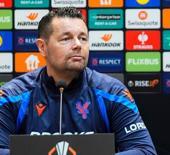 Crystal Palace cephesinden Beşiktaş a&ccedil;ıklaması: B&uuml;y&uuml;k şans!