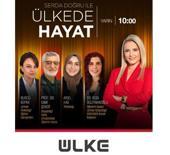 Değişen aile yapısı ve değerler &Uuml;lke'de Hayat'ta g&uuml;ndeme alınacak!
