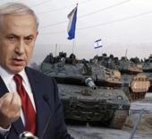 D&uuml;nya alarmda! Netanyahu talimatı duyurdu, İran'dan ilk hamle geldi...