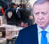 Cumhurbaşkanı Erdoğan'dan &ccedil;ok sert fon talimatı