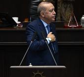 Erdoğan'dan tabana anlamlı mesaj: İkaz g&ouml;revlerini layıkıyla yapan dostlarımız...