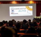 Esenler&rsquo;de Aliya İzzetbegovi&ccedil;&rsquo;e anlamlı vefa