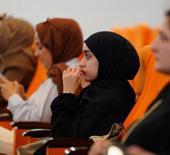 Esenlerli kadınlar fikirlerini iş hayatına taşıyor