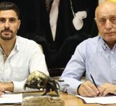 Eski Fenerbah&ccedil;eli, 1. Lig ekibinin yeni hocası oldu