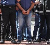 Eskişehir merkezli tefecilik operasyonu: 2 kişi tutuklandı!