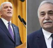 Fakıbaba ile Dervişoğlu arasında ipler koptu! İstifa sonrası ilk kez konuştu
