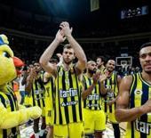 Fenerbah&ccedil;e Olympiakos'a deplasmanında!