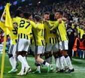 Fenerbah&ccedil;e'de korkutan sakatlık! Ma&ccedil;ı yarıda bıraktı