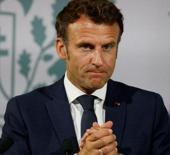 Fransa sokaklara asker konuşlandırıyor! Macron sinirlendi: Kabul edilemez ve aptalca!