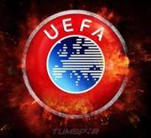 Galatasaray, Avrupa'da siftah yaptı! &Uuml;lke puan sıralaması g&uuml;ncellendi